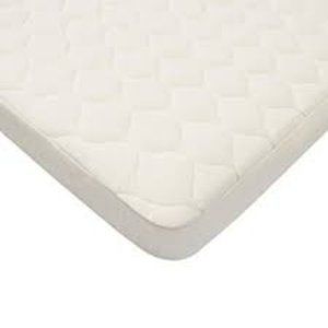 American Baby Company Waterproof Mattress Pad NWT